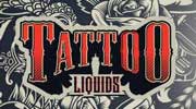 Tattoo Liquids